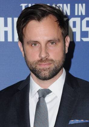 December 8, 2016 - Los Angeles, CA, United States - 08 December 2016 - Los Angeles, California. Aaron Blakely. Premiere of Amazon s Man In The High Castle held at Pacific Design Center. Photo Credit: AdMedia Los Angeles United States - ZUMAa123 20161208_zaa_a123_049