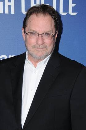 December 8, 2016 - Los Angeles, CA, United States - 08 December 2016 - Los Angeles, California. Stephen Root. Premiere of Amazon s Man In The High Castle held at Pacific Design Center. Photo Credit: AdMedia Los Angeles United States - ZUMAa123 20161208_zaa_a123_052