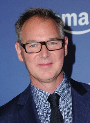 December 8, 2016 - Los Angeles, CA, United States - 08 December 2016 - Los Angeles, California. Daniel Percival. Premiere of Amazon s Man In The High Castle held at Pacific Design Center. Photo Credit: AdMedia Los Angeles United States - ZUMAa123 20161208_zaa_a123_087