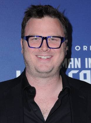 December 8, 2016 - Los Angeles, CA, United States - 08 December 2016 - Los Angeles, California. Erik Oleson. Premiere of Amazon s Man In The High Castle held at Pacific Design Center. Photo Credit: AdMedia Los Angeles United States - ZUMAa123 20161208_zaa_a123_088