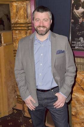 Jeremy Profe bei der Premiere des Kinofilms The Lennon Report im Crest Theatre. Los Angeles, 08.12.2016 Foto:xD.xStarbuckx xFuturexImage