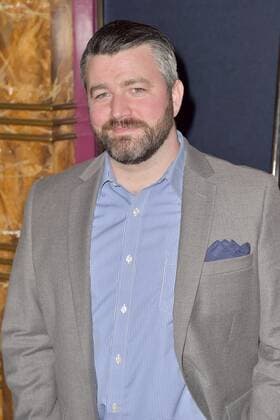 Jeremy Profe bei der Premiere des Kinofilms The Lennon Report im Crest Theatre. Los Angeles, 08.12.2016 Foto:xD.xStarbuckx xFuturexImage