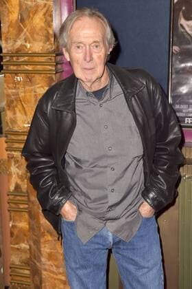 Spencer Davis bei der Premiere des Kinofilms The Lennon Report im Crest Theatre. Los Angeles, 08.12.2016 Foto:xD.xStarbuckx xFuturexImage