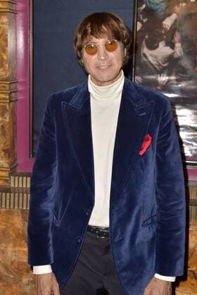 Lenn Johnston bei der Premiere des Kinofilms The Lennon Report im Crest Theatre. Los Angeles, 08.12.2016 Foto:xD.xStarbuckx xFuturexImage