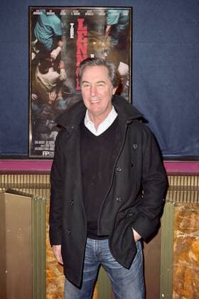 Richard D. Kaye bei der Premiere des Kinofilms The Lennon Report im Crest Theatre. Los Angeles, 08.12.2016 Foto:xD.xStarbuckx xFuturexImage