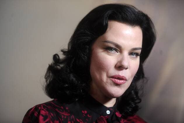 Debi Mazar bei der Verleihung der 37. New York Women in Film & Television Muse Awards 2016 im New York Hilton Midtown Hotel. New York, 08.12.2016 Foto:xD.xVanxTinex xFuturexImage