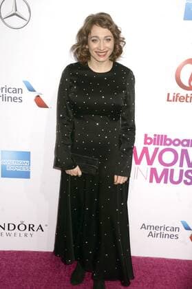 Regina Spektor beim 11. Billboard Women in Music 2016 Event am Pier 36. New York, 09.12.2016 Foto:xD.xVanxTinex xFuturexImage