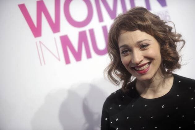Regina Spektor beim 11. Billboard Women in Music 2016 Event am Pier 36. New York, 09.12.2016 Foto:xD.xVanxTinex xFuturexImage