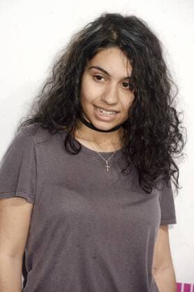 Alessia Cara beim 11. Billboard Women in Music 2016 Event am Pier 36. New York, 09.12.2016 Foto:xD.xVanxTinex xFuturexImage