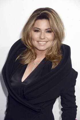 Shania Twain beim 11. Billboard Women in Music 2016 Event am Pier 36. New York, 09.12.2016 Foto:xD.xVanxTinex xFuturexImage