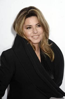 Shania Twain beim 11. Billboard Women in Music 2016 Event am Pier 36. New York, 09.12.2016 Foto:xD.xVanxTinex xFuturexImage