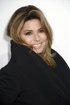 Shania Twain beim 11. Billboard Women in Music 2016 Event am Pier 36. New York, 09.12.2016 Foto:xD.xVanxTinex xFuturexImage