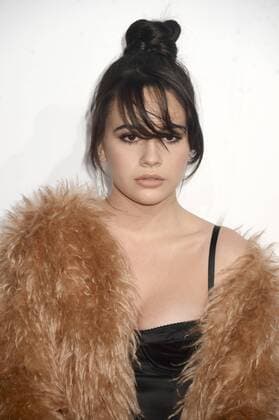 Bea Miller beim 11. Billboard Women in Music 2016 Event am Pier 36. New York, 09.12.2016 Foto:xD.xVanxTinex xFuturexImage