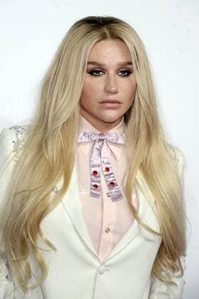 Kesha beim 11. Billboard Women in Music 2016 Event am Pier 36. New York, 09.12.2016 Foto:xD.xVanxTinex xFuturexImage