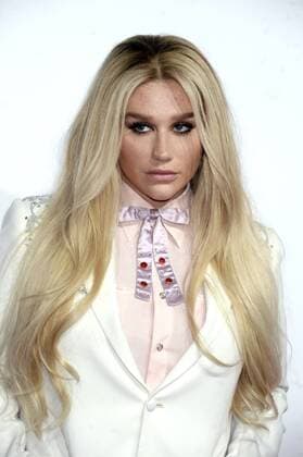 Kesha beim 11. Billboard Women in Music 2016 Event am Pier 36. New York, 09.12.2016 Foto:xD.xVanxTinex xFuturexImage