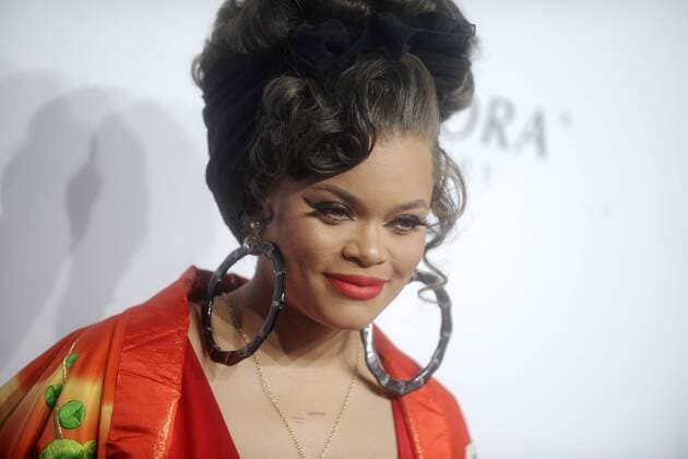 Andra Day beim 11. Billboard Women in Music 2016 Event am Pier 36. New York, 09.12.2016 Foto:xD.xVanxTinex xFuturexImage