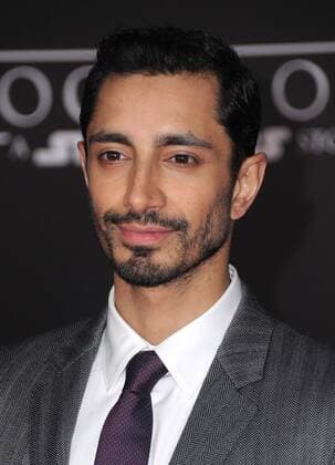 December 10, 2016 - Hollywood, CA, United States - 10 December 2016 - Hollywood, California - Riz Ahmed. Rogue One: A Star Wars Story World premiere held at Pantages Theater. Photo Credit: AdMedia Hollywood United States - ZUMAa123 20161210_zaa_a123_108