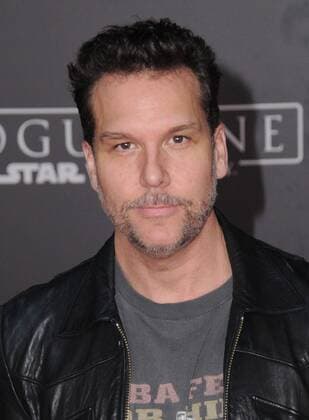 December 10, 2016 - Hollywood, CA, United States - 10 December 2016 - Hollywood, California - Dane Cook. Rogue One: A Star Wars Story World premiere held at Pantages Theater. Photo Credit: AdMedia Hollywood United States - ZUMAa123 20161210_zaa_a123_109