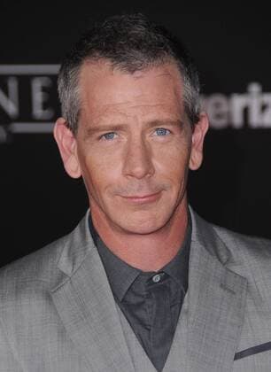 December 10, 2016 - Hollywood, CA, United States - 10 December 2016 - Hollywood, California - Ben Mendelsohn. Rogue One: A Star Wars Story World premiere held at Pantages Theater. Photo Credit: AdMedia Hollywood United States - ZUMAa123 20161210_zaa_a123_106