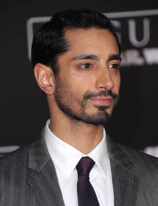 December 10, 2016 - Hollywood, CA, United States - 10 December 2016 - Hollywood, California - Riz Ahmed. Rogue One: A Star Wars Story World premiere held at Pantages Theater. Photo Credit: AdMedia Hollywood United States - ZUMAa123 20161210_zaa_a123_111