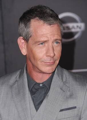 December 10, 2016 - Hollywood, CA, United States - 10 December 2016 - Hollywood, California - Ben Mendelsohn. Rogue One: A Star Wars Story World premiere held at Pantages Theater. Photo Credit: AdMedia Hollywood United States - ZUMAa123 20161210_zaa_a123_129