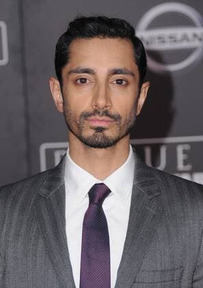 December 10, 2016 - Hollywood, CA, United States - 10 December 2016 - Hollywood, California - Riz Ahmed. Rogue One: A Star Wars Story World premiere held at Pantages Theater. Photo Credit: AdMedia Hollywood United States - ZUMAa123 20161210_zaa_a123_142