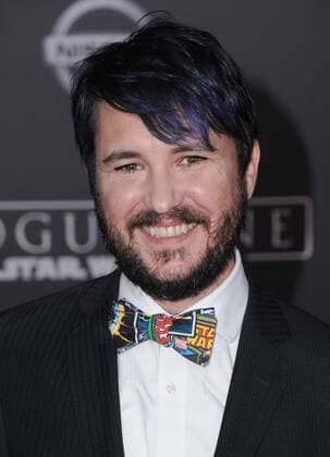 December 10, 2016 - Hollywood, CA, United States - 10 December 2016 - Hollywood, California - Will Wheaton. Rogue One: A Star Wars Story World premiere held at Pantages Theater. Photo Credit: AdMedia Hollywood United States - ZUMAa123 20161210_zaa_a123_149