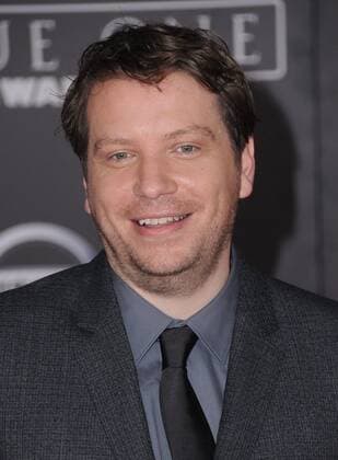 December 10, 2016 - Hollywood, CA, United States - 10 December 2016 - Hollywood, California - Gareth Edwards. Rogue One: A Star Wars Story World premiere held at Pantages Theater. Photo Credit: AdMedia Hollywood United States - ZUMAa123 20161210_zaa_a123_160