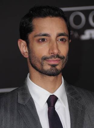 December 10, 2016 - Hollywood, CA, United States - 10 December 2016 - Hollywood, California - Riz Ahmed. Rogue One: A Star Wars Story World premiere held at Pantages Theater. Photo Credit: AdMedia Hollywood United States - ZUMAa123 20161210_zaa_a123_165