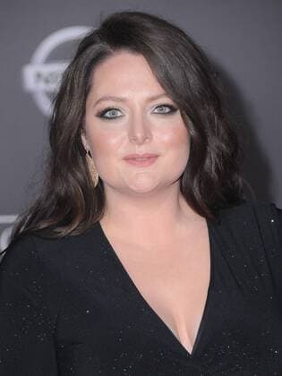 December 10, 2016 - Hollywood, CA, United States - 10 December 2016 - Hollywood, California - Lauren Ash. Rogue One: A Star Wars Story World premiere held at Pantages Theater. Photo Credit: AdMedia Hollywood United States - ZUMAa123 20161210_zaa_a123_170