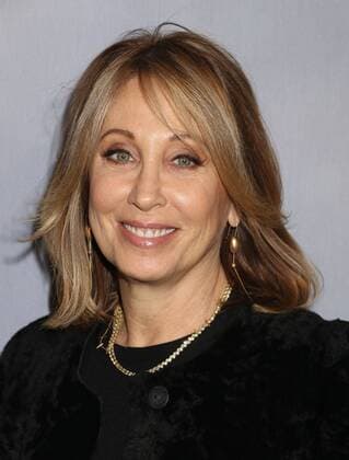 December 10, 2016 - New York, New York, U.S. - Co-Chair 20th Century Fox STACEY SNIDER attends the New York Special Screening of Hidden Figures held at the SVA Theatre. New York U.S. - ZUMAk03_ 20161210_zaf_k03_019