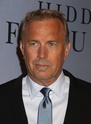December 10, 2016 - New York, New York, U.S. - Actor KEVIN COSTNER attends the New York Special Screening of Hidden Figures held at the SVA Theatre. New York U.S. - ZUMAk03_ 20161210_zaf_k03_044
