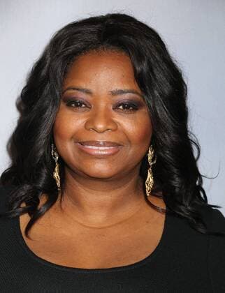 December 10, 2016 - New York, New York, U.S. - Actress OCTAVIA SPENCER at the New York Special Screening of Hidden Figures held at the SVA Theatre. New York U.S. - ZUMAk03_ 20161210_zaf_k03_050