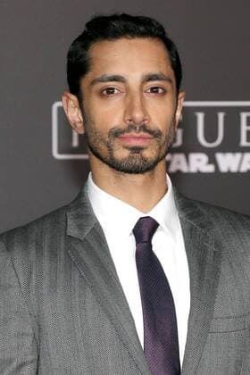 Riz Ahmed bei der Rogue One: A Star Wars Story Film Premiere am 10.12.2016 in Hollywood, Los Angeles Rogue One: A Star Wars Story World Premiere in Hollywood, Los Angeles, 2016 
