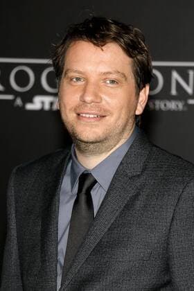Gareth Edwards bei der Rogue One: A Star Wars Story Film Premiere am 10.12.2016 in Hollywood, Los Angeles Rogue One: A Star Wars Story World Premiere in Hollywood, Los Angeles, 2016 