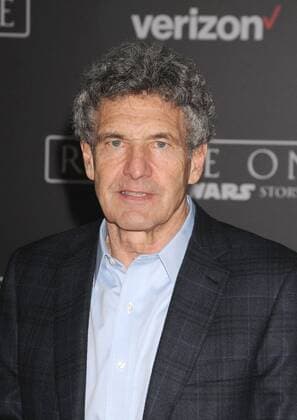 December 10, 2016 - Los Angeles, California, United States - December 10th 2016 - Los Angeles California USA - Executive ALAN HORN at the World Premiere for Rogue One Star Wars held at the Pantages Theater, Hollywood, Los Angeles CA Los Angeles United States - ZUMAf05_ 20161210_zaf_f05_008