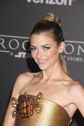 December 10, 2016 - Los Angeles, California, United States - December 10th 2016 - Los Angeles California USA - Actress JAIME KING at the World Premiere for Rogue One Star Wars held at the Pantages Theater, Hollywood, Los Angeles CA Los Angeles United States - ZUMAf05_ 20161210_zaf_f05_042