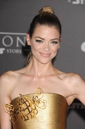 December 10, 2016 - Los Angeles, California, United States - December 10th 2016 - Los Angeles California USA - Actress JAIME KING at the World Premiere for Rogue One Star Wars held at the Pantages Theater, Hollywood, Los Angeles CA Los Angeles United States - ZUMAf05_ 20161210_zaf_f05_044