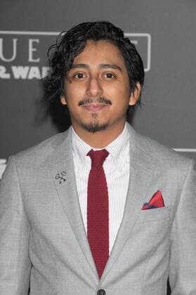 December 10, 2016 - Los Angeles, California, United States - December 10th 2016 - Los Angeles California USA - Actor TONY REVOLARI at the World Premiere for Rogue One Star Wars held at the Pantages Theater, Hollywood, Los Angeles CA Los Angeles United States - ZUMAf05_ 20161210_zaf_f05_093