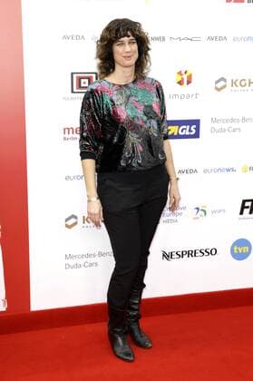 Jules Herrmann bei der Verleihung vom 29. Europäischen Filmpreis 2016 29th European Film Awards 2016 im Nationalen Forum für Musik. Breslau, 10.12.2016 Foto:xS.xGabschx xFuturexImage