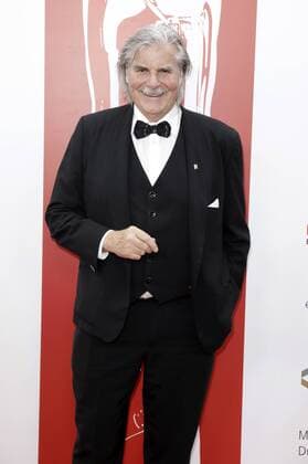 Peter Simonischek bei der Verleihung vom 29. Europäischen Filmpreis 2016 29th European Film Awards 2016 im Nationalen Forum für Musik. Breslau, 10.12.2016 Foto:xS.xGabschx xFuturexImage
