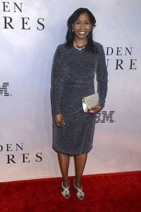 Stephanie Wilson beim Special Screening des Kinofilms Hidden Figures - Unerkannte Heldinnen im SVA Theatre. New York, 10.12.2016 Foto:xD.xVanxTinex xFuturexImage