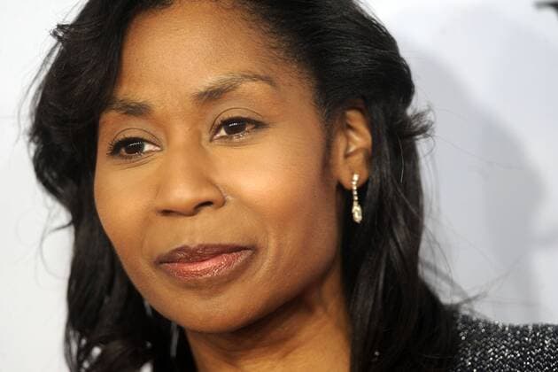 Stephanie Wilson beim Special Screening des Kinofilms Hidden Figures - Unerkannte Heldinnen im SVA Theatre. New York, 10.12.2016 Foto:xD.xVanxTinex xFuturexImage