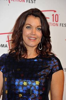 Rome, Red Carpet ShondaLand . Pictured: Bellamy Young  Copyright: xEcophotox xIPAx