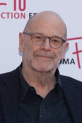 Italy: Maigret Red Carpet Belgian writer John Simenon arrives on the red carpet for Maigret during the 2016 Rome Fiction Fest.  BarbaraxComo