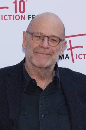 Italy: Maigret Red Carpet Belgian writer John Simenon arrives on the red carpet for Maigret during the 2016 Rome Fiction Fest.  BarbaraxComo