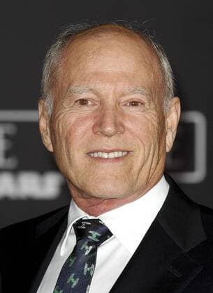 Frank Marshall ROGUE ONE: A STAR WARS STORY FILM PREMIERE Hollywood Patrick Rideaux PicturePerfect