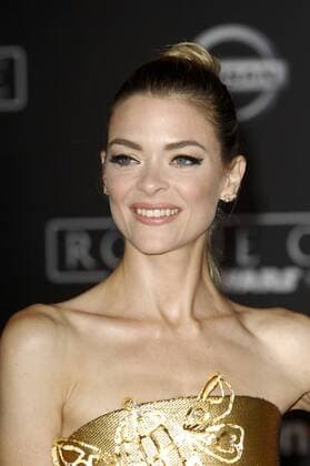 Jaime King ROGUE ONE: A STAR WARS STORY FILM PREMIERE Hollywood Patrick Rideaux PicturePerfect