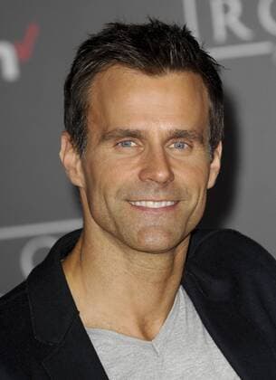 Cameron Mathison ROGUE ONE: A STAR WARS STORY FILM PREMIERE Hollywood Patrick Rideaux PicturePerfect