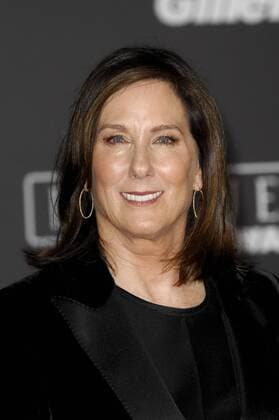Kathleen Kennedy ROGUE ONE: A STAR WARS STORY FILM PREMIERE Hollywood Patrick Rideaux PicturePerfect
